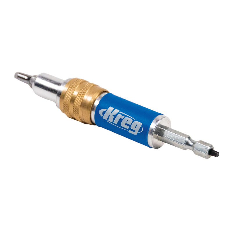 Kreg Jig® R3 Pocket-Hole Joinery Starter Kit, , hi-res