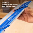 Kreg&reg; 90&deg; & 45&deg; Track Saw Square, , hi-res