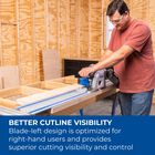 Adaptive Cutting System Saw + Universal Track Kit, , hi-res