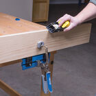 Clamp Vise, , hi-res