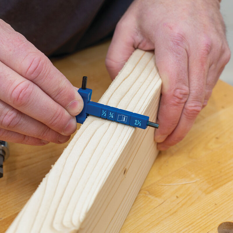 Kreg® Pocket-Hole Jig 320, , hi-res