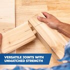 MortiseMate&trade; Loose Tenons, , hi-res