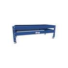 20" x 44" Universal Bench with Low-Height Legs