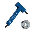 Kreg&reg; Easy-Set Stop Collar & Material Thickness Gauge/Hex Wrench Kit, , hi-res