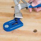 Bench Clamp with Bench Clamp Base, , hi-res
