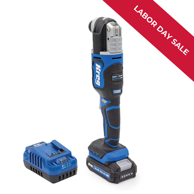 Kreg 20V Ionic Drive&trade; Oscillating Multi-Tool Kit