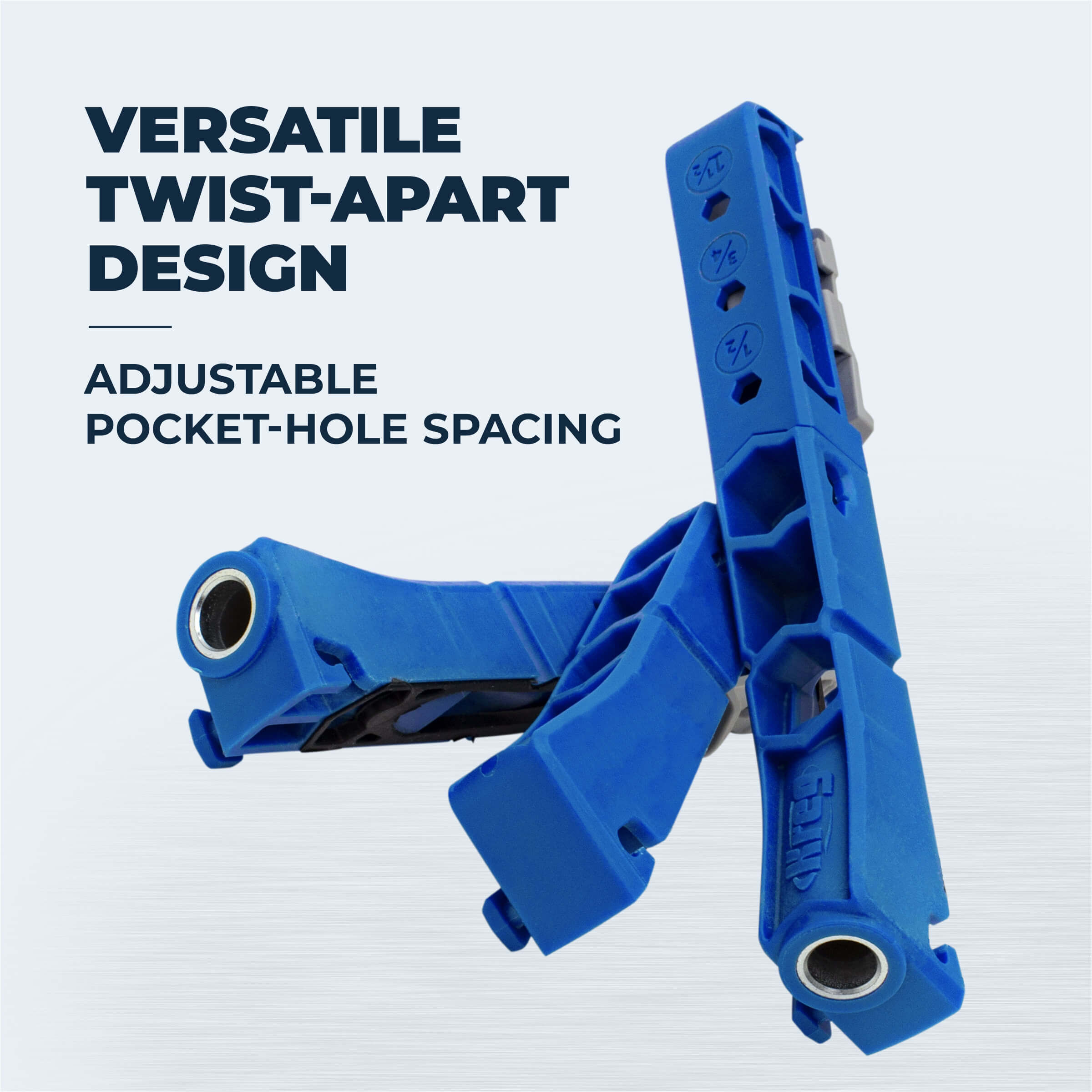 Kreg® Pocket-Hole Jig 320 | KregTool.com Official Store