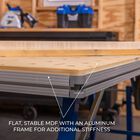 Adaptive Cutting System Project Table Kit, , hi-res