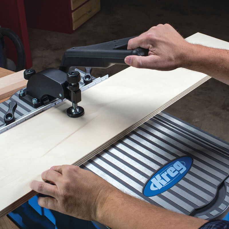 Foreman Pocket-Hole Machine, , hi-res