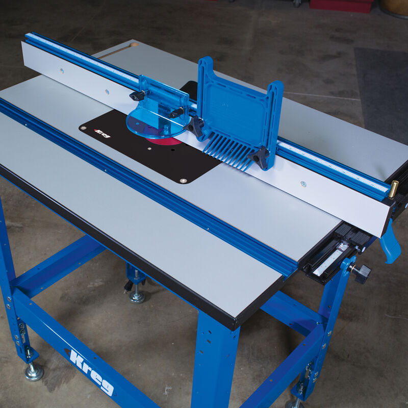 True-FLEX&trade; Featherboard - Single, , hi-res