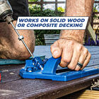 Deck Jig™ Bundle, , hi-res