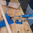 Bench Clamp with Bench Clamp Base, , hi-res