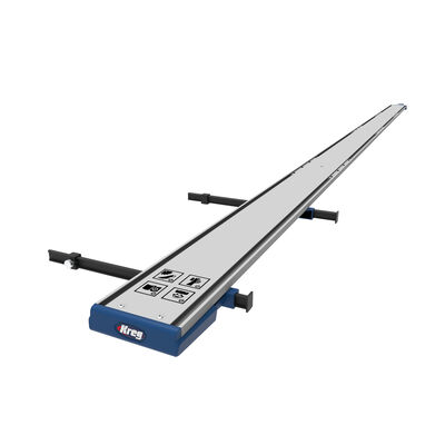 Straight Edge Guide XL,  Straight Edge Guide XL