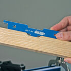 Precision Router Table Setup Bars, , hi-res