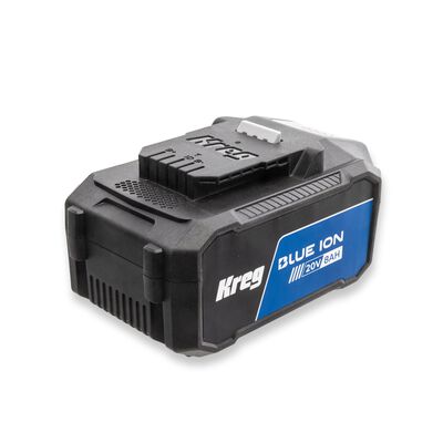 Kreg 20V Blue Ion&trade; 8.0Ah Battery Pack