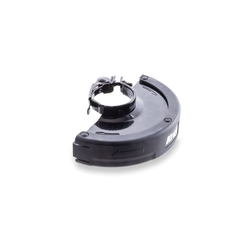 4 1/2" Angle Grinder Guard, , hi-res