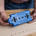 Shelf Pin Jig 5mm, , hi-res
