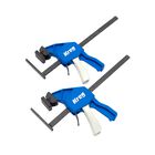 Track Clamps (2 pk), , hi-res