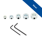 Stop Collar Set
