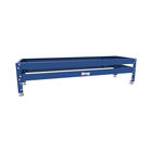 20" x 64" Universal Bench with Low-Height Legs, , hi-res