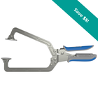 Wood Project Clamp - 6"