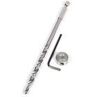 Deck Jig&trade; Drill Bit Set, , hi-res