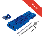 Kreg® Pocket-Hole Jig 320, , hi-res