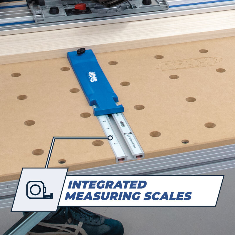 Adaptive Cutting System Project Table Kit, , hi-res