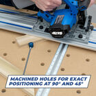 Adaptive Cutting System Project Table Kit, , hi-res