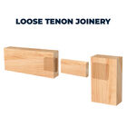 MortiseMate&trade; Loose Tenons, , hi-res