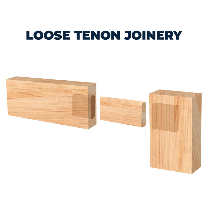 MortiseMate&trade; Loose Tenons, , hi-res