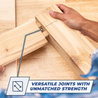 MortiseMate™ Loose Tenon Jig, , hi-res