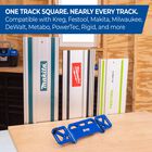 Kreg&reg; 90&deg; & 45&deg; Track Saw Square, , hi-res