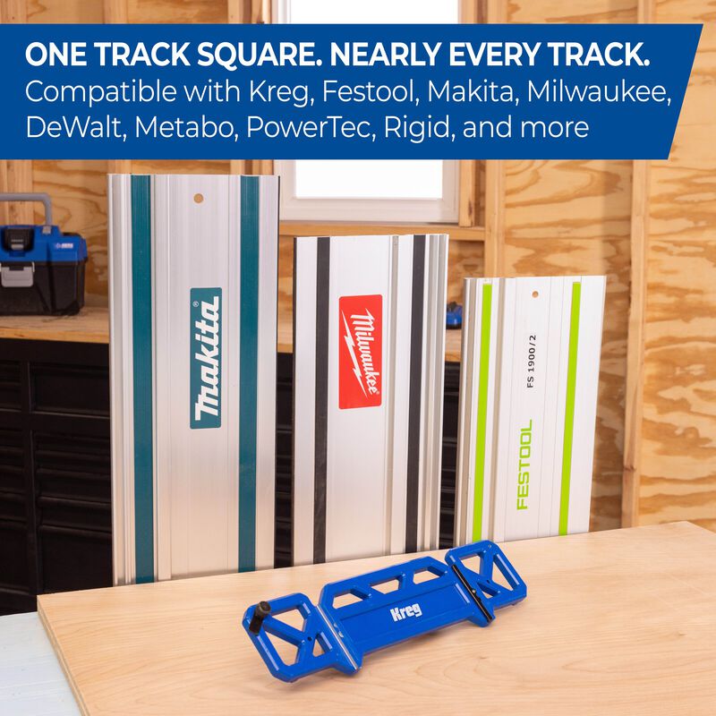 Kreg 90  45 Track Saw Square  hires