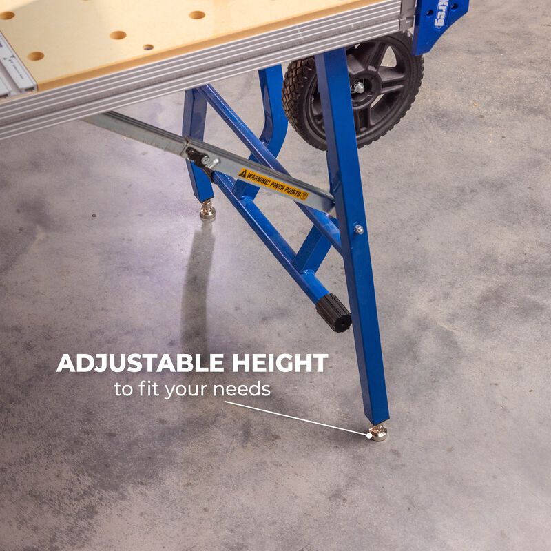 Ionic Drive Adaptive Cutting System Master Kit  hires