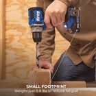 Kreg 20V Blue Ion&trade; 2.0Ah Battery Pack, , hi-res