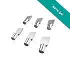 Shelf Pins 1/4"