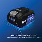 Kreg 20V Blue Ion™ 4.0Ah Battery Pack, , hi-res