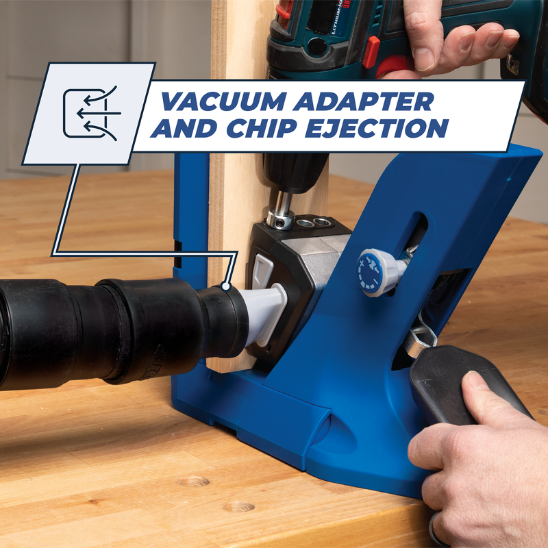 Kreg&reg; Pocket-Hole Jig 720, , hi-res