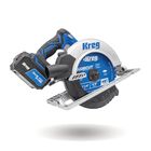 Kreg 20V Ionic Drive&trade; 7 1/4" Circular Saw Kit, , hi-res