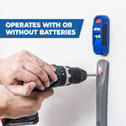 LASER-MARK™ Magnetic Stud Finder, , hi-res