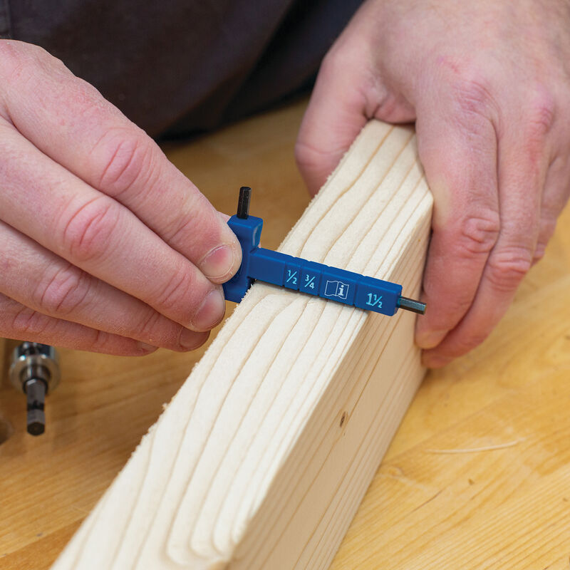 Kreg® PocketHole Jig 310 Kreg Tool