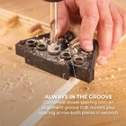Kreg Dowel Jig Kit, , hi-res