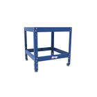 28" x 28" Universal Bench with Standard-Height Legs, , hi-res