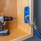 Shelf Pin Jig 5mm, , hi-res