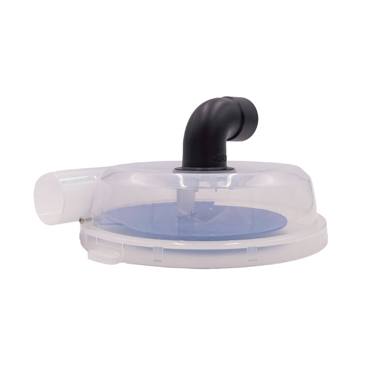 Dust Separator, , hi-res
