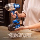 Kreg 20V Blue Ion&trade; 6.0Ah Battery Pack, , hi-res