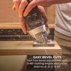 Kreg 20V Ionic Drive™ Barrel Grip Jigsaw (Tool Only), , hi-res