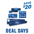 Ultimate Hardware Installation Kit