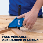 VersaGrip™ Clamps, , hi-res